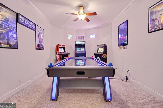 1276 Greenridge Avenue, Lithonia, GA 30058