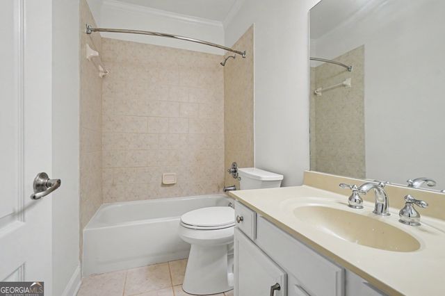 1276 Greenridge Avenue, Lithonia, GA 30058