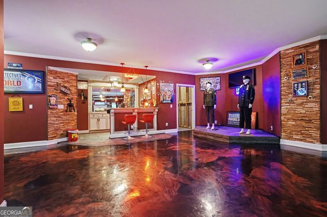 1276 Greenridge Avenue, Lithonia, GA 30058