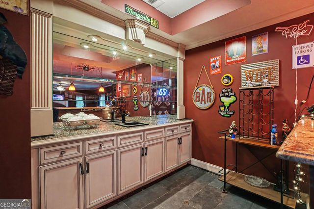 1276 Greenridge Avenue, Lithonia, GA 30058
