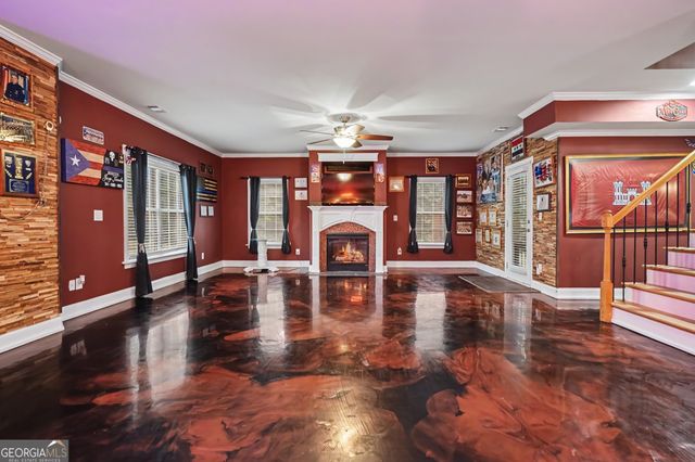 1276 Greenridge Avenue, Lithonia, GA 30058
