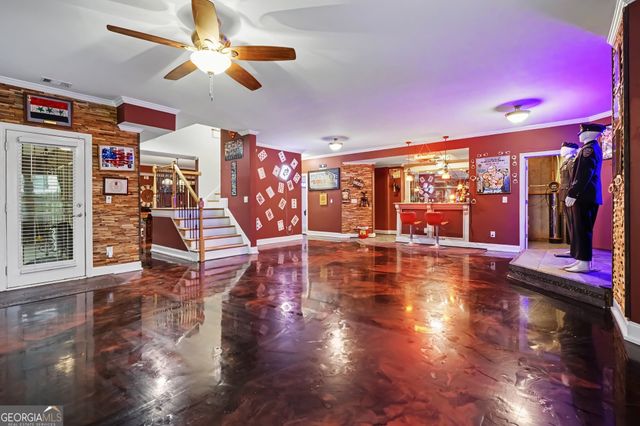 1276 Greenridge Avenue, Lithonia, GA 30058