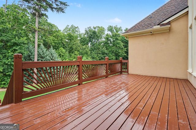 1276 Greenridge Avenue, Lithonia, GA 30058