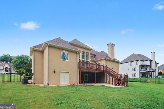 1276 Greenridge Avenue, Lithonia, GA 30058