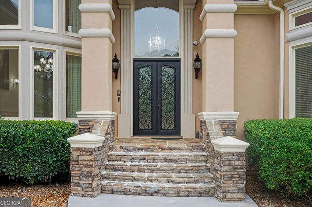 1276 Greenridge Avenue, Lithonia, GA 30058