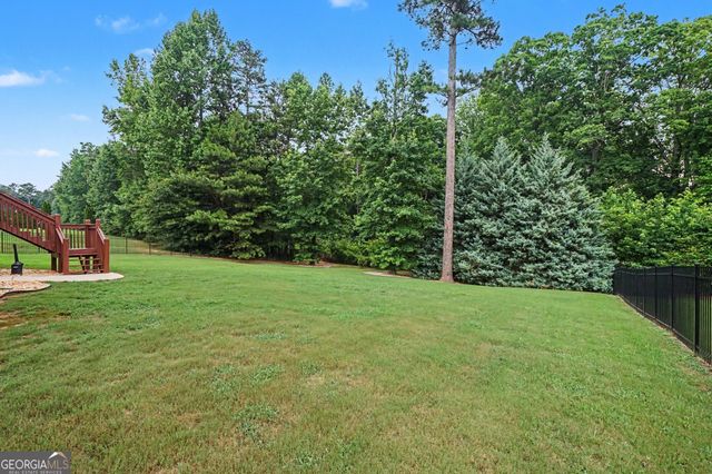 1276 Greenridge Avenue, Lithonia, GA 30058