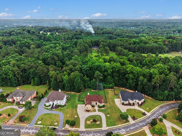 1276 Greenridge Avenue, Lithonia, GA 30058