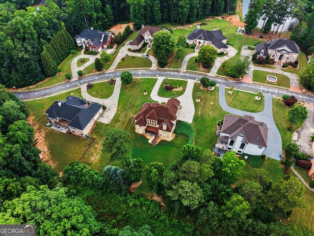 1276 Greenridge Avenue, Lithonia, GA 30058