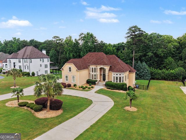 1276 Greenridge Avenue, Lithonia, GA 30058