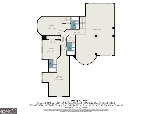1276 Greenridge Avenue, Lithonia, GA 30058