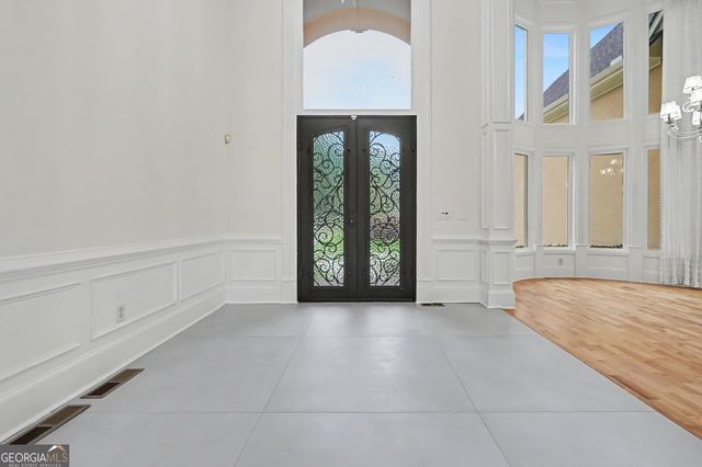 1276 Greenridge Avenue, Lithonia, GA 30058