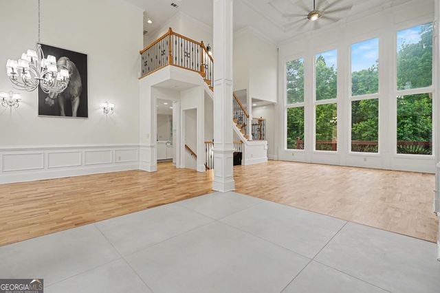 1276 Greenridge Avenue, Lithonia, GA 30058