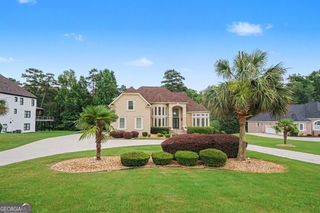 1276 Greenridge Avenue, Lithonia, GA 30058
