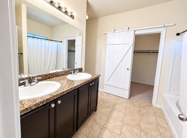 644 River Rock Drive, Azle, TX 76020
