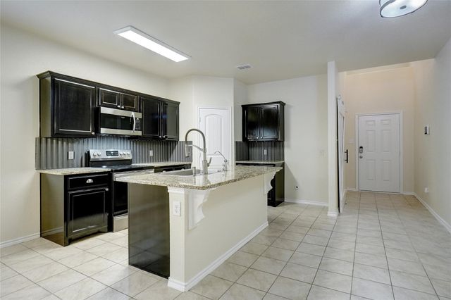 644 River Rock Drive, Azle, TX 76020