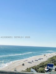 6365 Collins Ave 1407, Miami Beach, FL 33141