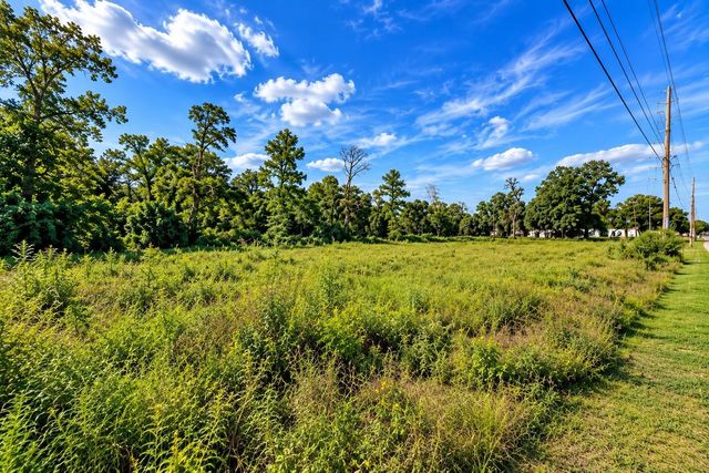 14815 Old Humble Road, Houston, TX 77396