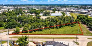 14815 Old Humble Road, Houston, TX 77396