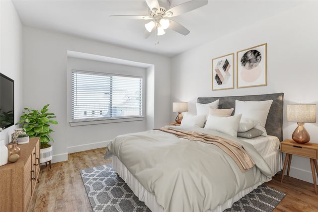 3260 W Crawford Street 602, Denison, TX 75020