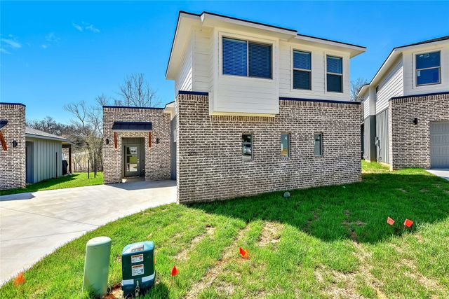 3260 W Crawford Street 602, Denison, TX 75020