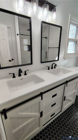 9514 Squirrel Level Rd, Petersburg, VA 23803