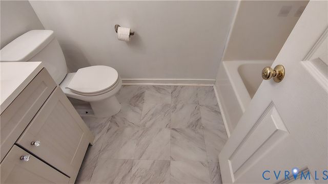 9514 Squirrel Level Rd, Petersburg, VA 23803