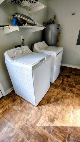 9514 Squirrel Level Rd, Petersburg, VA 23803