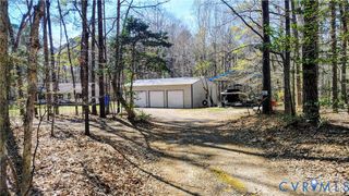 9514 Squirrel Level Rd, Petersburg, VA 23803