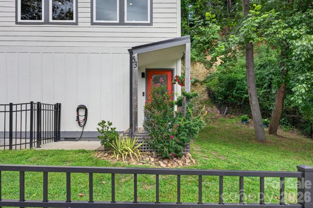 53 Waynesville Avenue, Asheville, NC 28806