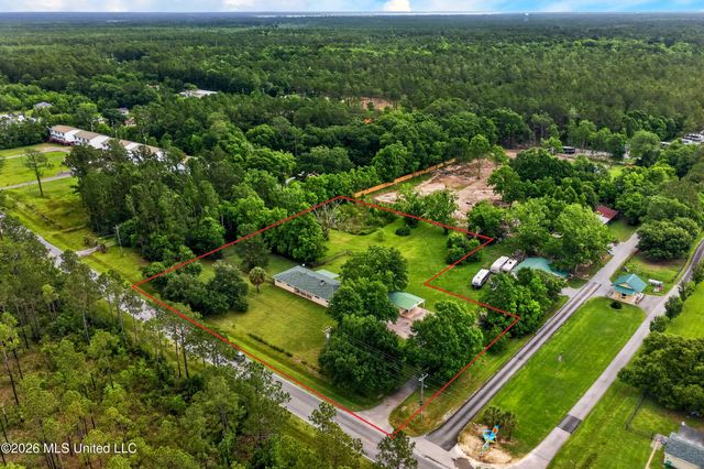 8374 Lakeshore Road, Bay Saint Louis, MS 39520