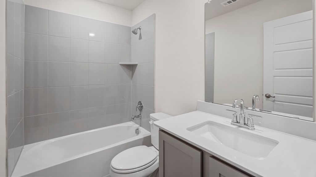 1915 Windy Banks Drive, Princeton, TX 75407