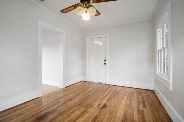 134 Hyland Avenue, Mobile, AL 36607