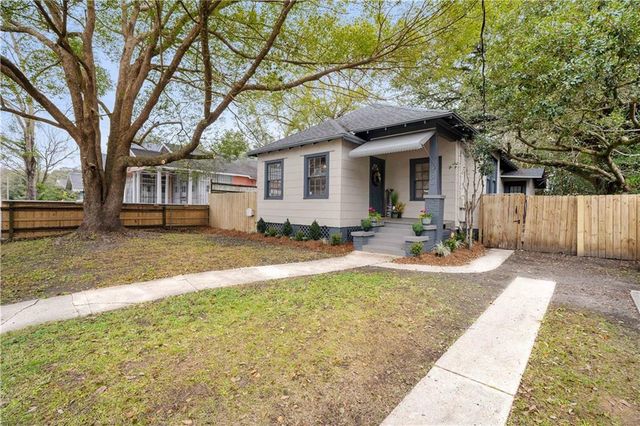 134 Hyland Avenue, Mobile, AL 36607