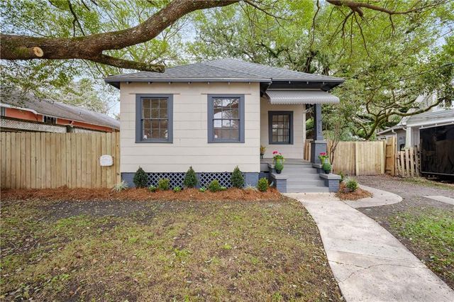 134 Hyland Avenue, Mobile, AL 36607