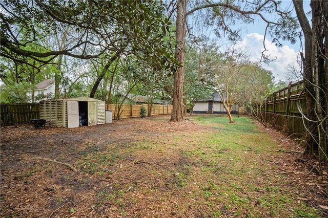 134 Hyland Avenue, Mobile, AL 36607