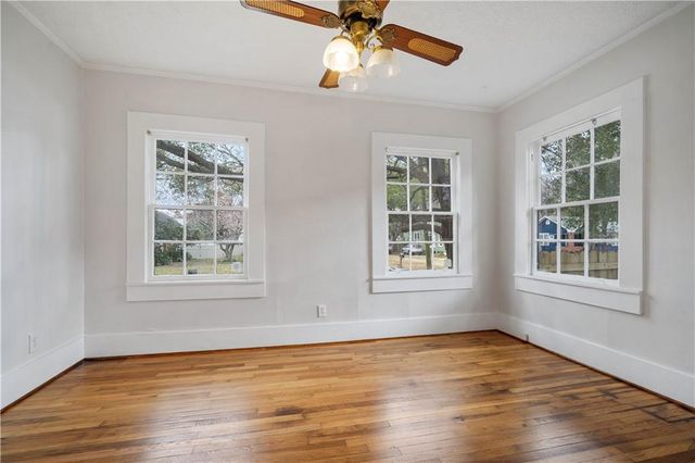 134 Hyland Avenue, Mobile, AL 36607