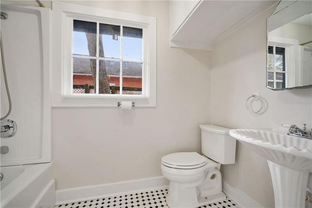 134 Hyland Avenue, Mobile, AL 36607