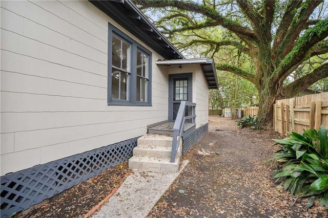 134 Hyland Avenue, Mobile, AL 36607