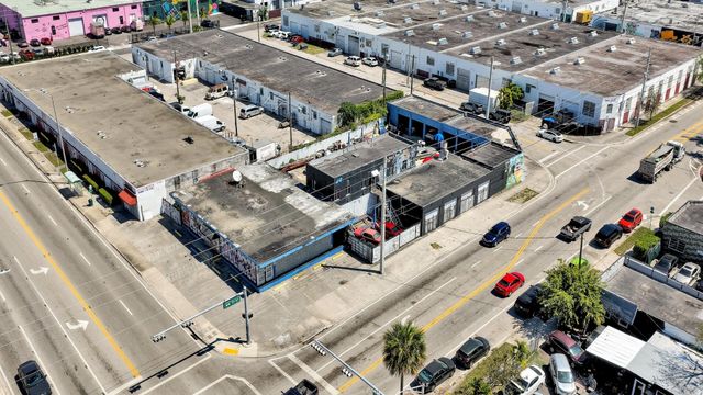 7101 NW 7th Avenue, Miami, FL 33150