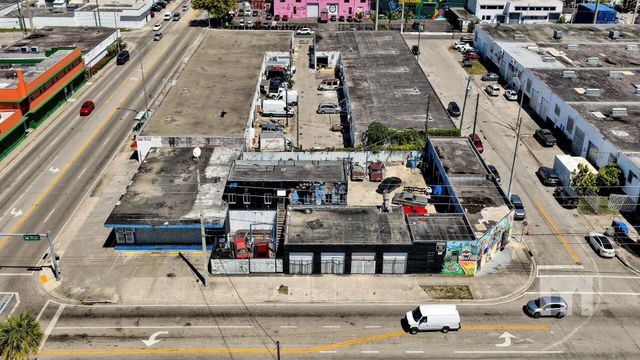 7101 NW 7th Avenue, Miami, FL 33150