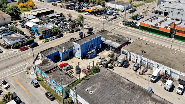 7101 NW 7th Avenue, Miami, FL 33150