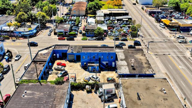 7101 NW 7th Avenue, Miami, FL 33150