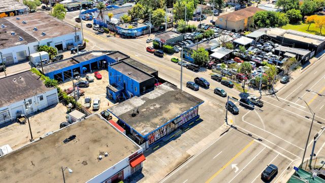 7101 NW 7th Avenue, Miami, FL 33150