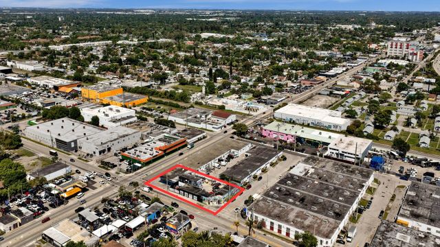 7101 NW 7th Avenue, Miami, FL 33150