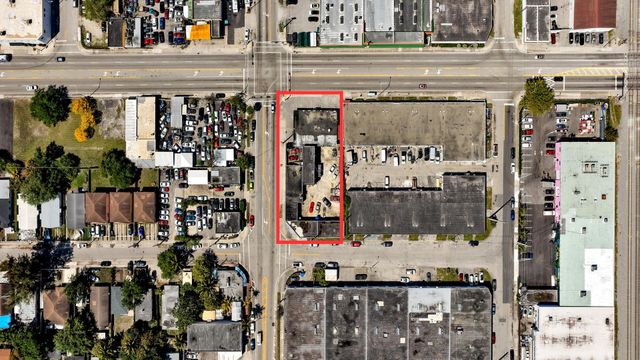 7101 NW 7th Avenue, Miami, FL 33150