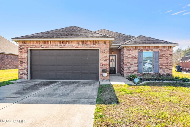 8951 Rue Blanc, Abbeville, LA 70510