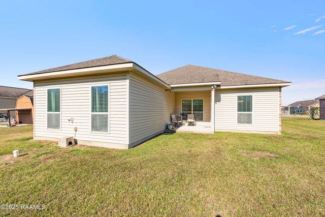 8951 Rue Blanc, Abbeville, LA 70510