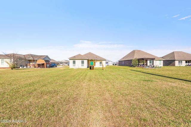 8951 Rue Blanc, Abbeville, LA 70510