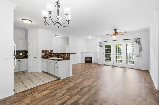 2636 Harding Court M, Beavercreek, OH 45431