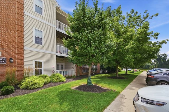 2636 Harding Court M, Beavercreek, OH 45431